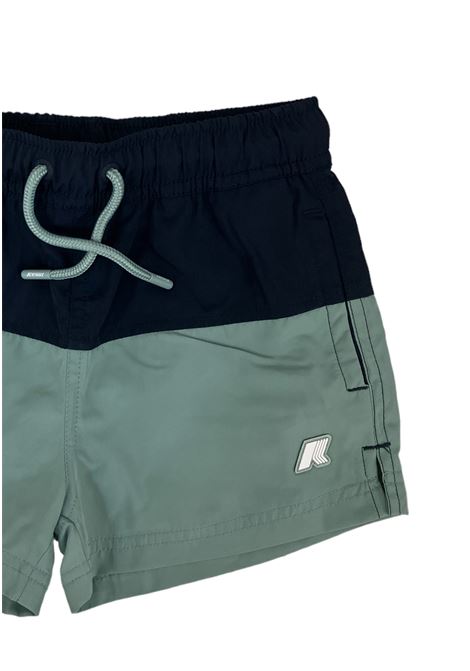Costume da bagno K-way | K2126HWAPH