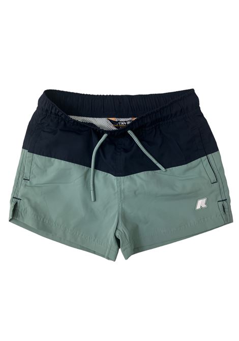 Costume da bagno K-way | K2126HWAPH