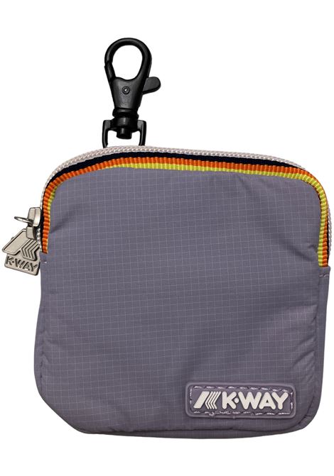 porta airpods K-way | K3112XW721