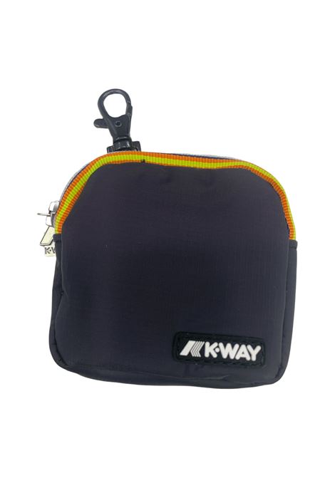 porta airpods K-way | K3112XWUSY