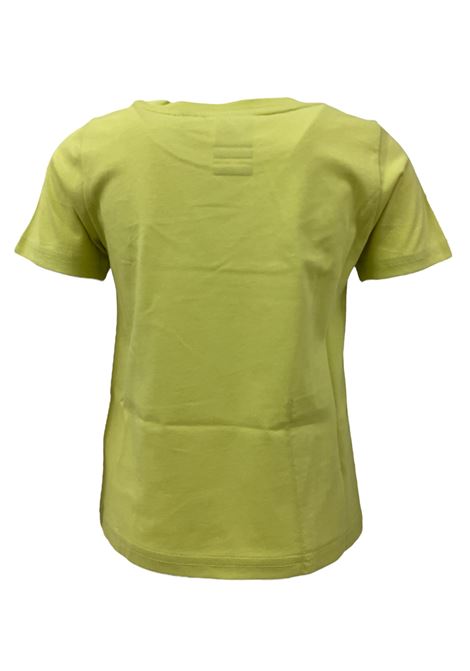 T-shirt K-way | K4114WWV31