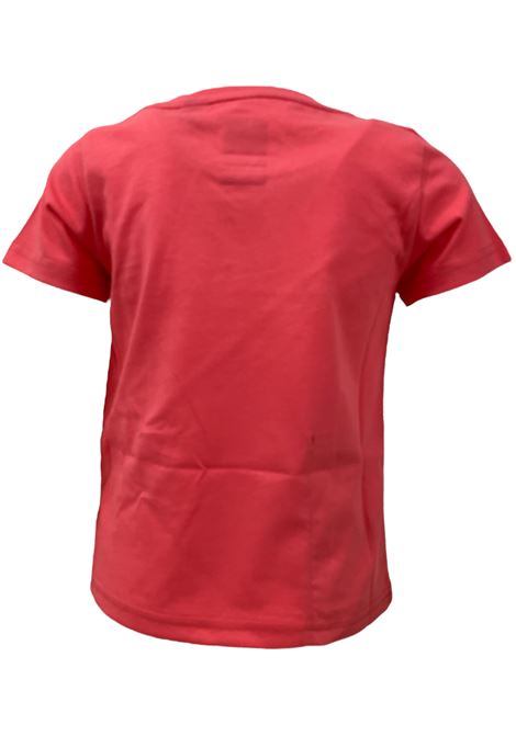 T-shirt K-way | K4114WWWHD