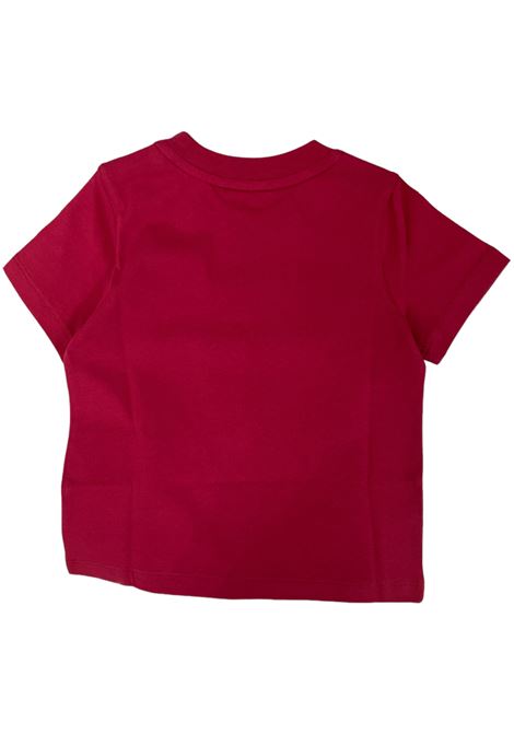 t-shirt K-way | K4121BWXBW