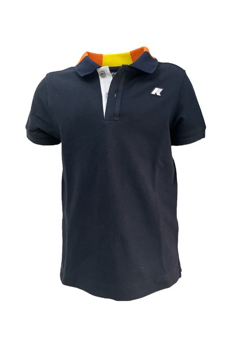 Polo K-way | K4123WWK89