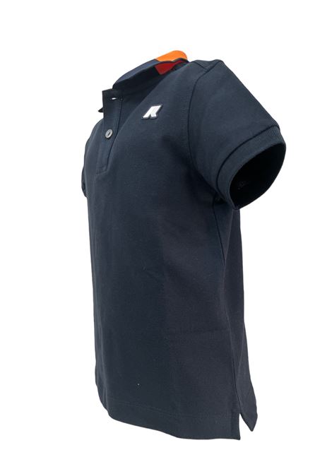 Polo K-way | K4123WWK89