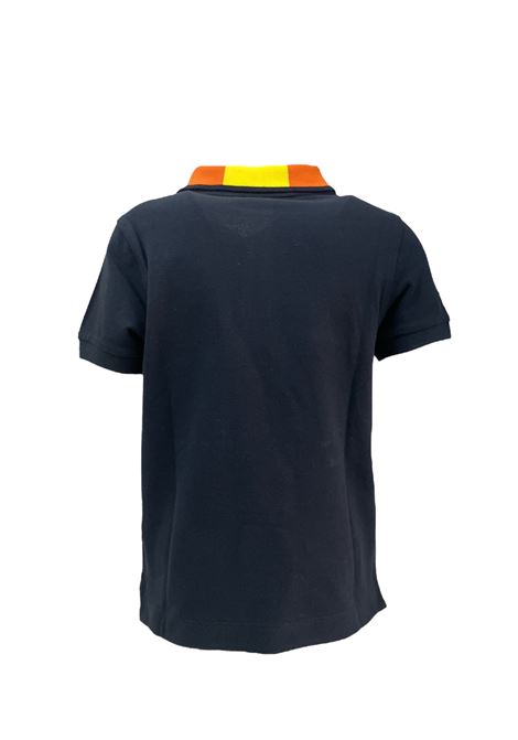 Polo K-way | K4123WWK89
