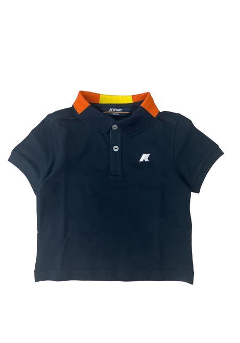 Polo K-way | K4123WWK89