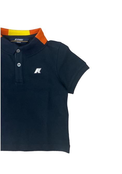 Polo K-way | K4123WWK89