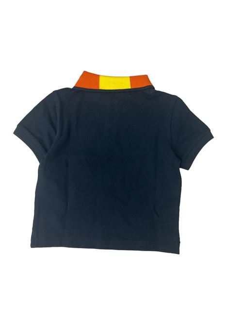 Polo K-way | K4123WWK89