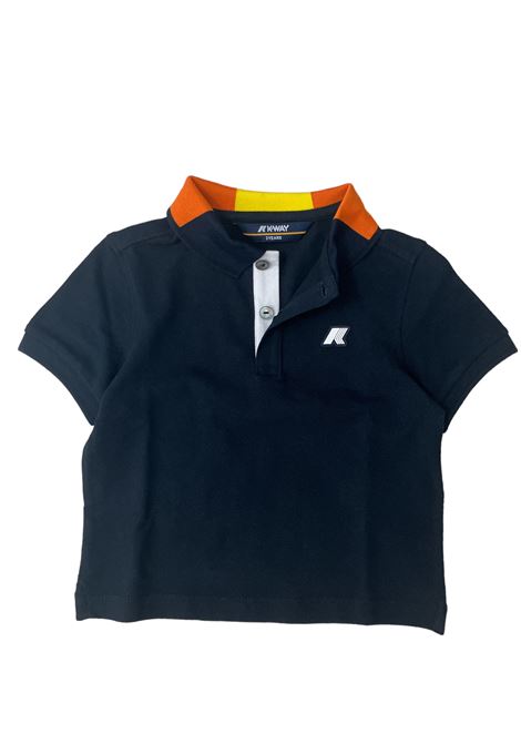 Polo K-way | K4123WWK89