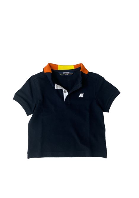 Polo K-way | K4123WWK89