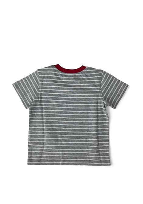 T-shirt baby K-way | K6117UWAP1AHZ