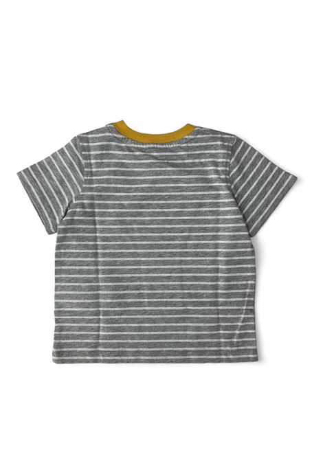 T-shirt baby K-way | K6117UWAP2AHZ