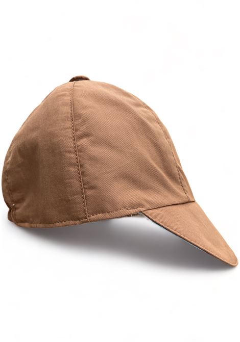 Cappellino MARLU | EN703BKCTAB