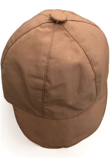 Cappellino MARLU | EN703BKCTAB
