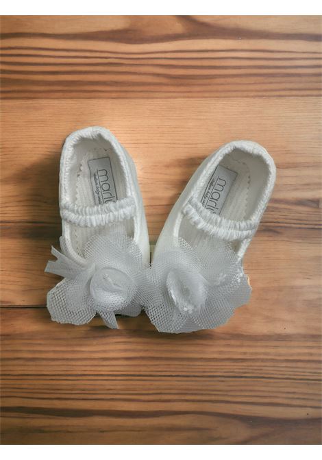 Scarpa battesimo MARLU | EN802SCC900