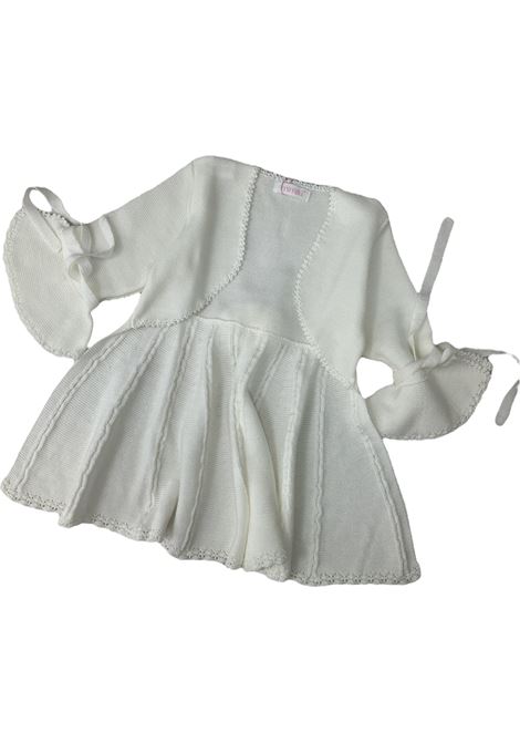 Giacca in filo MIMILU | 70418