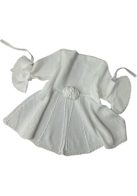 Giacca in filo MIMILU | 70418