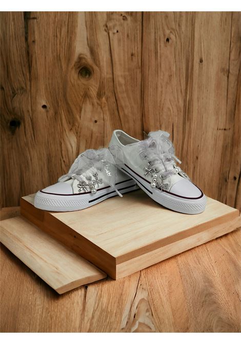 Sneakers Sneaker | 2465BIANCO