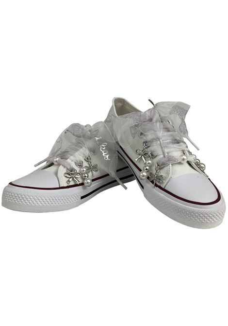 Sneakers Sneaker | 2465BIANCO