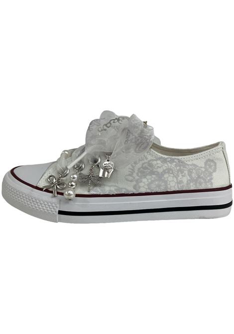 Sneakers Sneaker | 2465BIANCO