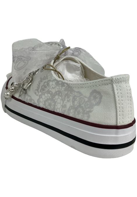 Sneakers Sneaker | 2465BIANCO