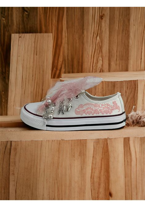 Sneakers Sneaker | 2478ROSA
