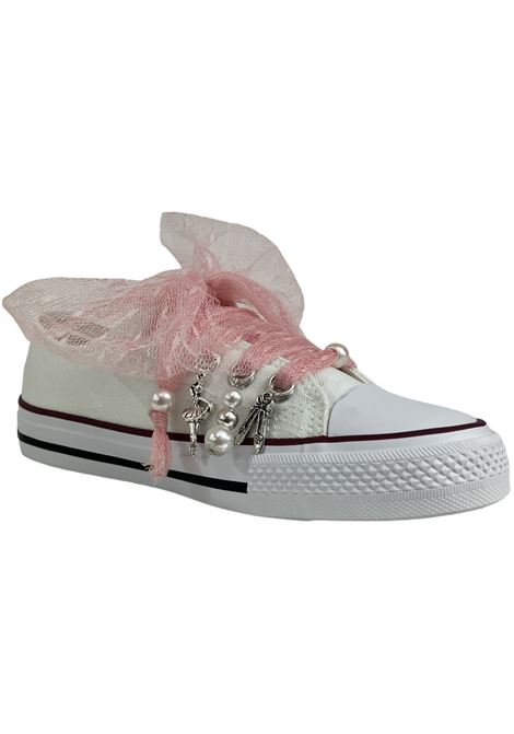 Sneakers Sneaker | 2478ROSA