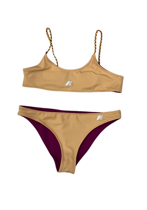 Costume due pezzi K-way | K21337WA0K