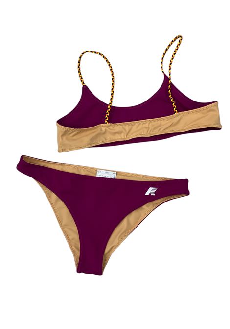 Costume due pezzi K-way | K21337WA0K
