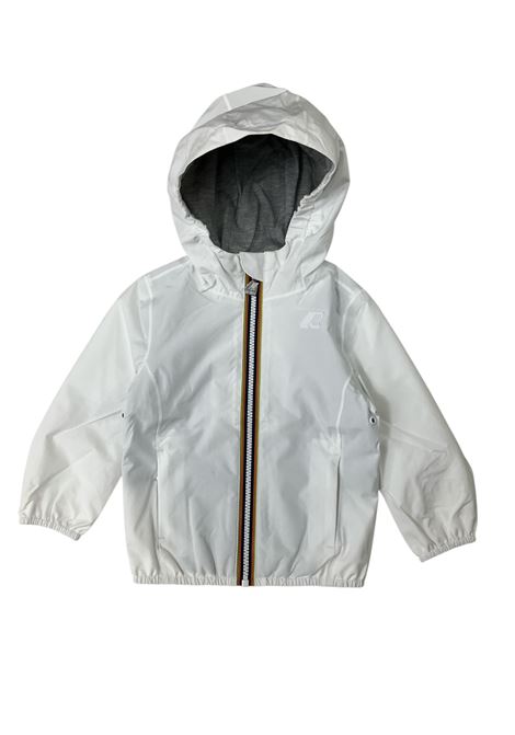 Giubbino primaverile K-way | K2148NW001