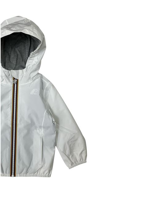 Giubbino primaverile K-way | K2148NW001