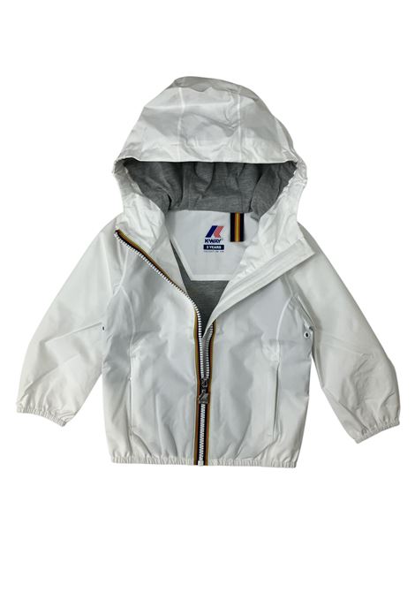 Giubbino primaverile K-way | K2148NW001