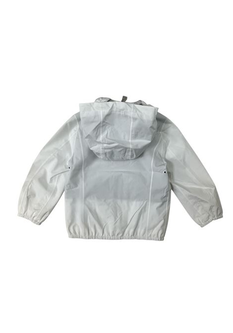 Giubbino primaverile K-way | K2148NW001