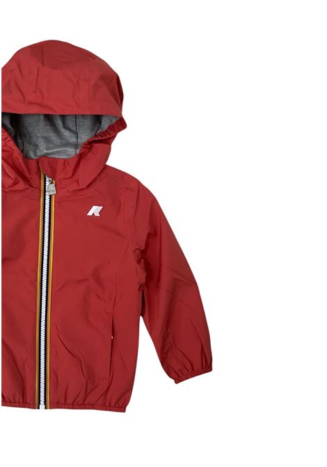 Giubbino primaverile K-way | K2148NW703