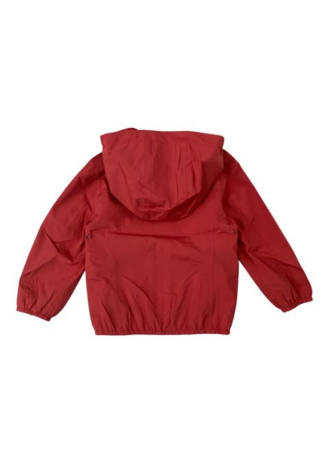Giubbino primaverile K-way | K2148NW703