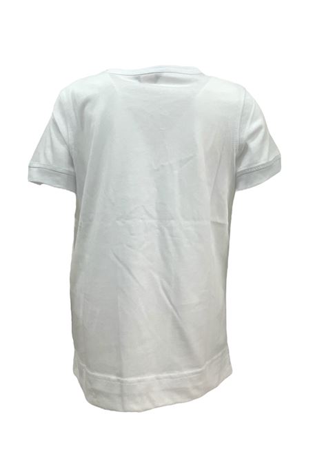 T-shirt K-way | K6127CW001