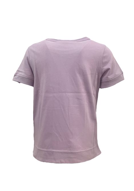 T-shirt K-way | K6127CWX71