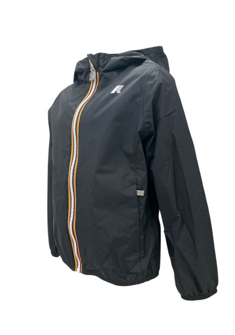 Giubbino reversibile primavera K-way | K61313WAL7