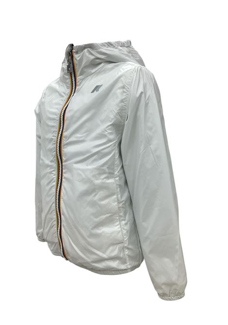 Giubbino reversibile primavera K-way | K61313WAL7