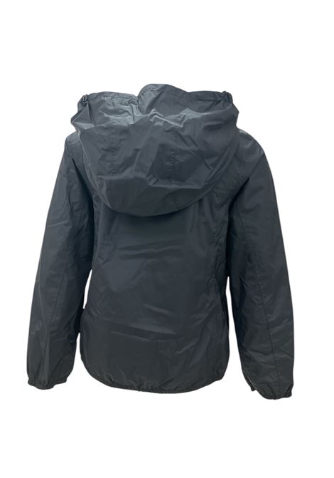 Giubbino reversibile primavera K-way | K61313WAL7