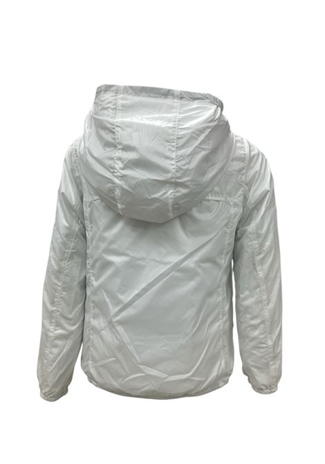Giubbino reversibile primavera K-way | K61313WAL7