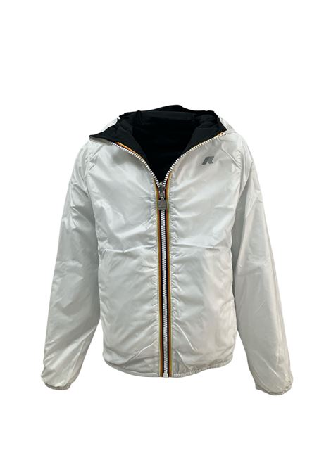 Giubbino reversibile primavera K-way | K61313WAL7