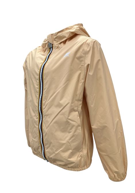Giubbino reversibile primavera K-way | K61313WB1K