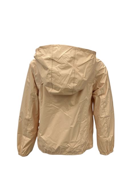 Giubbino reversibile primavera K-way | K61313WB1K