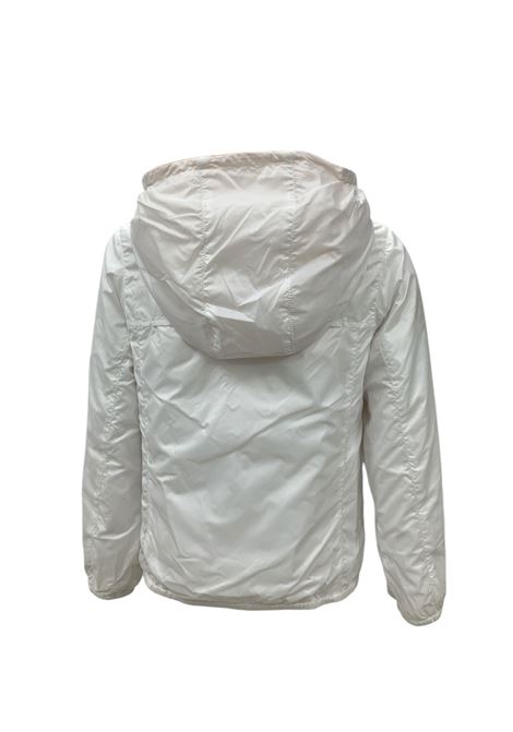 Giubbino reversibile primavera K-way | K61313WB1K