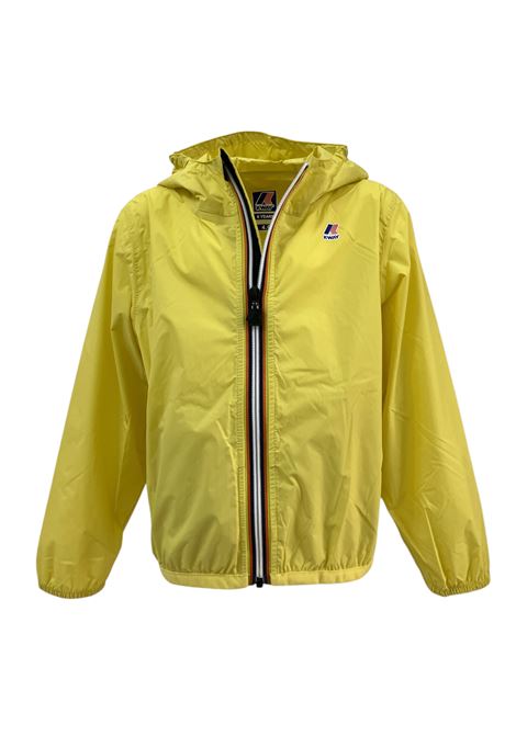 Giacca antivento K-way | K61336W649