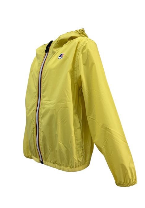 Giacca antivento K-way | K61336W649