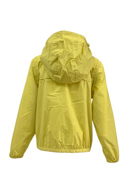 Giacca antivento K-way | K61336W649