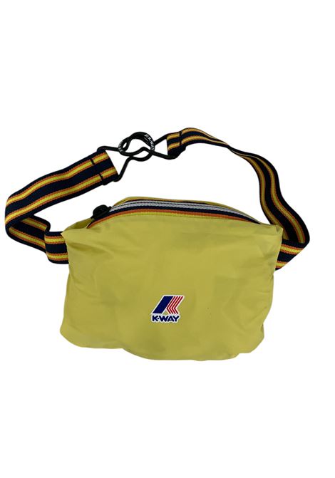 Giacca antivento K-way | K61336W649